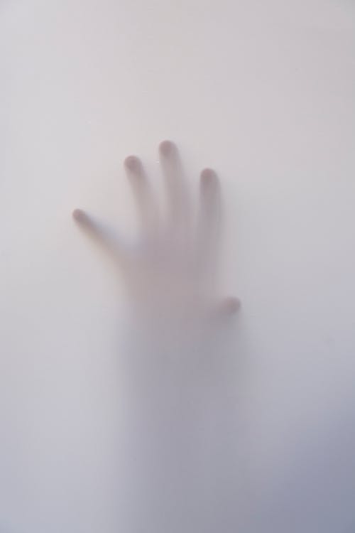Ghost hand
